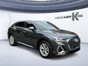 Audi Q3 Sportback 35 TFSI Attraction S-tronic