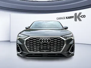 Audi Q3 Sportback 35 TFSI Attraction S-tronic