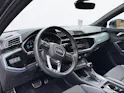 Audi Q3 Sportback 35 TFSI Attraction S-tronic