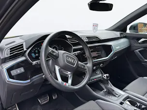 Audi Q3 Sportback 35 TFSI Attraction S-tronic
