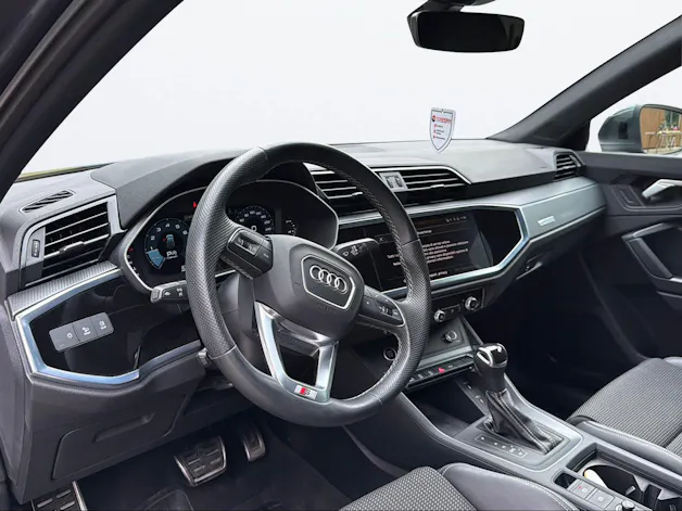 Audi Q3 Sportback 35 TFSI Attraction S-tronic