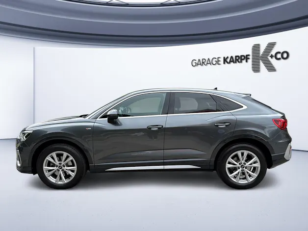 Audi Q3 Sportback 35 TFSI Attraction S-tronic