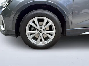 Audi Q3 Sportback 35 TFSI Attraction S-tronic