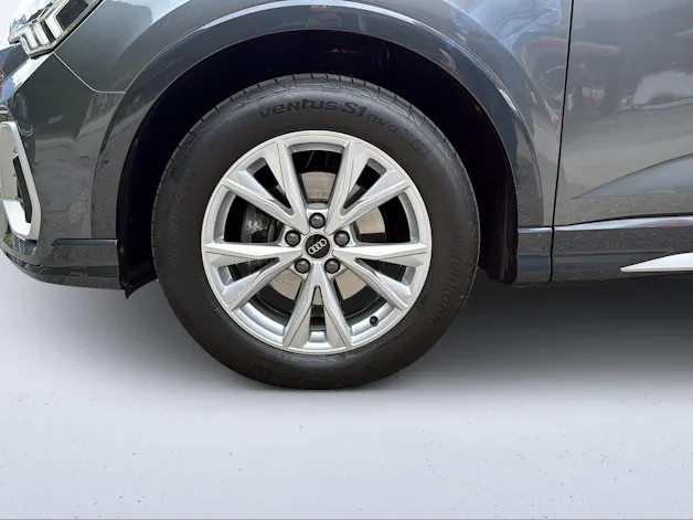 Audi Q3 Sportback 35 TFSI Attraction S-tronic