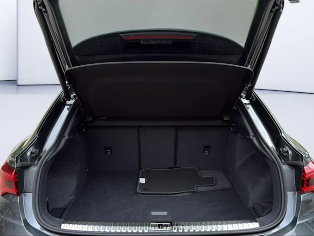 Audi Q3 Sportback 35 TFSI Attraction S-tronic