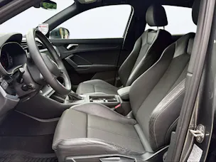 Audi Q3 Sportback 35 TFSI Attraction S-tronic