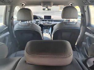 Audi A4 Avant 40 TDI Sport Attraction quattro S-tronic