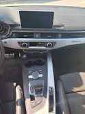 Audi A4 Avant 40 TDI Sport Attraction quattro S-tronic