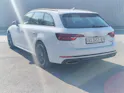Audi A4 Avant 40 TDI Sport Attraction quattro S-tronic