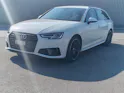 Audi A4 Avant 40 TDI Sport Attraction quattro S-tronic