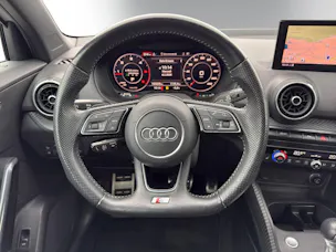 Audi Q2 2.0 TDI sport quattro