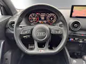 Audi Q2 2.0 TDI sport quattro