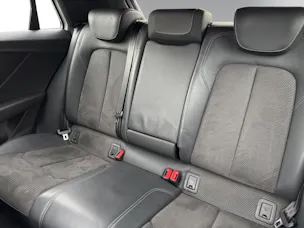 Audi Q2 2.0 TDI sport quattro