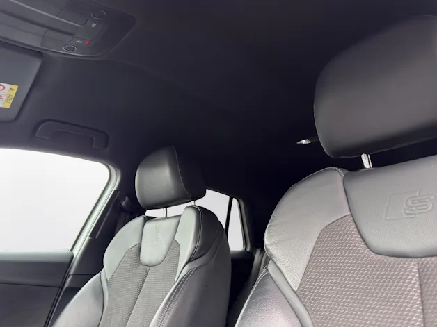 Audi Q2 2.0 TDI sport quattro