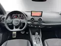 Audi Q2 2.0 TDI sport quattro