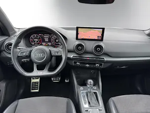 Audi Q2 2.0 TDI sport quattro