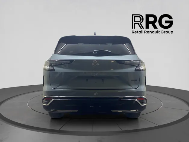 Renault Espace 1.2 E-Tech 200 Iconic 7-Sitze
