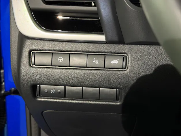 Nissan Qashqai 1.5 VC-T e-Power Tekna+
