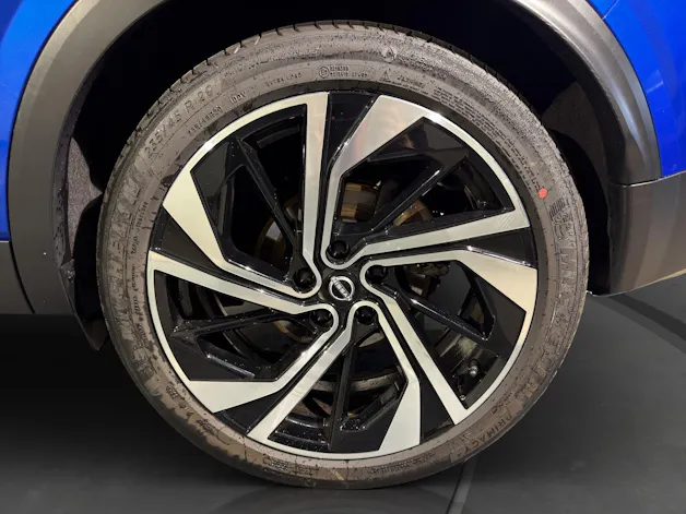 Nissan Qashqai 1.5 VC-T e-Power Tekna+