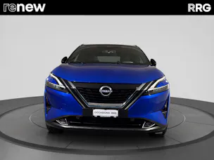 Nissan Qashqai 1.5 VC-T e-Power Tekna+