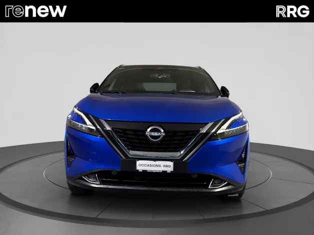 Nissan Qashqai 1.5 VC-T e-Power Tekna+