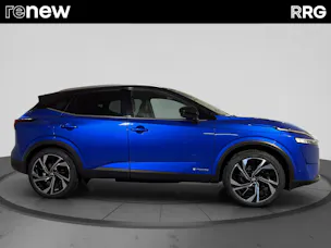 Nissan Qashqai 1.5 VC-T e-Power Tekna+