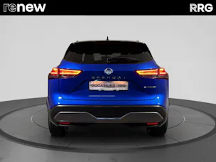 Nissan Qashqai 1.5 VC-T e-Power Tekna+