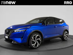 Nissan Qashqai 1.5 VC-T e-Power Tekna+