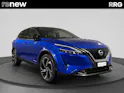 Nissan Qashqai 1.5 VC-T e-Power Tekna+