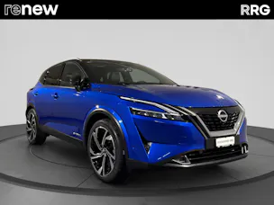 Nissan Qashqai 1.5 VC-T e-Power Tekna+