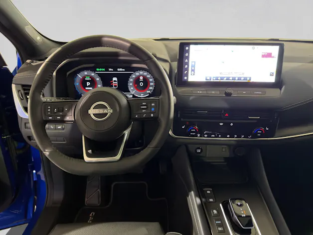 Nissan Qashqai 1.5 VC-T e-Power Tekna+