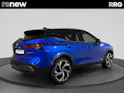 Nissan Qashqai 1.5 VC-T e-Power Tekna+