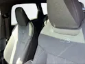 Audi Q3 SUV TFSI quattro 195 kW S t 2000ccm 265PS/195kW 4 Zylinder TFSI Benzin