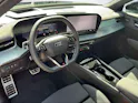 Audi Q3 SUV TFSI quattro 195 kW S t 2000ccm 265PS/195kW 4 Zylinder TFSI Benzin