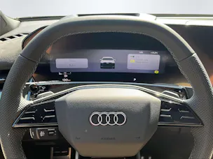 Audi Q3 SUV 2.0 TFSI S line quattro S-Tronic