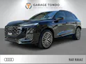 Audi Q3 SUV TFSI quattro 195 kW S t 2000ccm 265PS/195kW 4 Zylinder TFSI Benzin