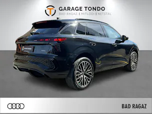Audi Q3 SUV 2.0 TFSI S line quattro S-Tronic