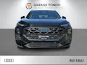 Audi Q3 SUV TFSI quattro 195 kW S t 2000ccm 265PS/195kW 4 Zylinder TFSI Benzin