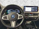 BMW iX3 Impressive