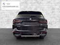 BMW iX3 Impressive