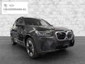 BMW iX3 Impressive