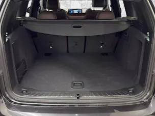 BMW iX3 Impressive