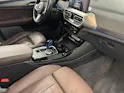 BMW iX3 Impressive