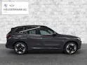 BMW iX3 Impressive
