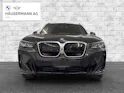 BMW iX3 Impressive