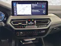 BMW iX3 Impressive