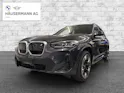 BMW iX3 Impressive