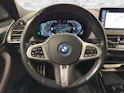 BMW iX3 Impressive
