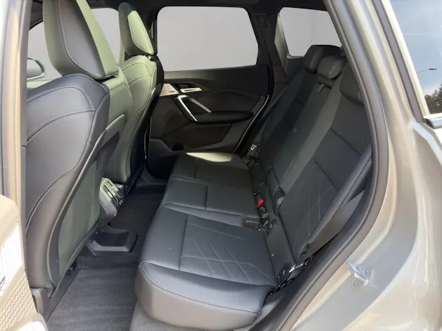 BMW X1 xDrive 30e M Sport