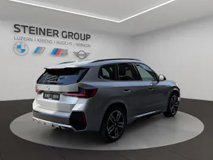 BMW X1 xDrive 30e M Sport